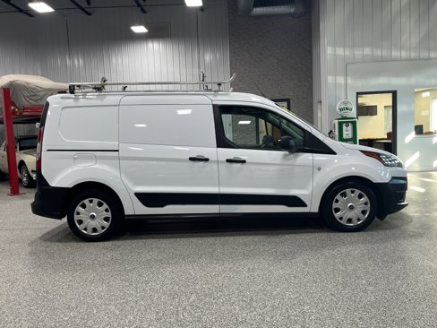 Used 2020 Ford Transit Connect XL image 7