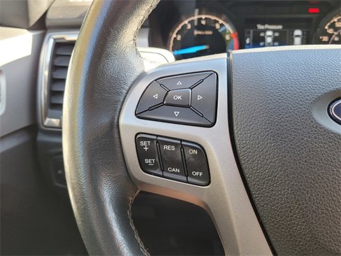 Used 2020 Ford Ranger XLT w/ Equipment Group 302A Luxury image 28