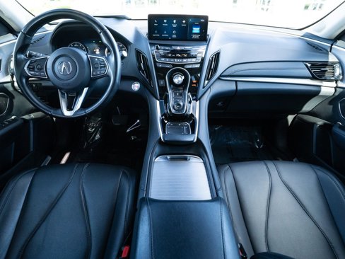 Certified 2020 Acura RDX AWD image 14