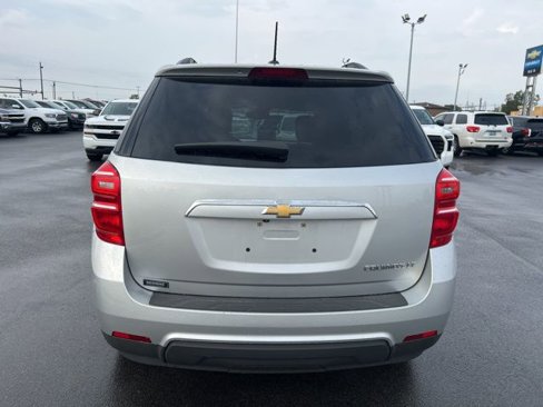 Used 2016 Chevrolet Equinox LT w/ Convenience Package image 4