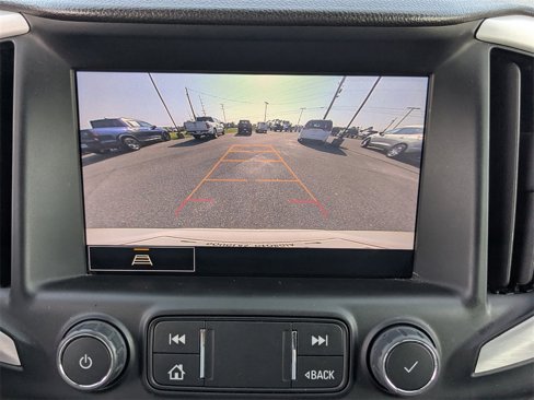 Used 2023 GMC Terrain SLT image 20