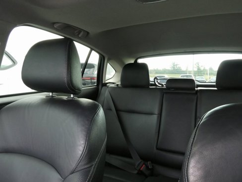 Used 2015 Subaru Impreza 2.0i Sport Limited image 36