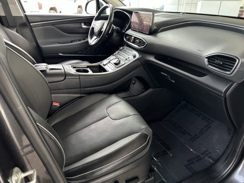 Used 2022 Hyundai Santa Fe Limited image 15