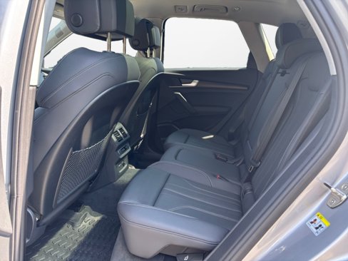 Used 2025 Audi Q5 2.0T Premium Plus image 13