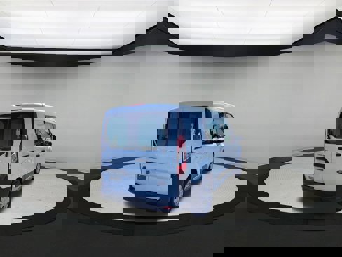 Used 2022 Ford Transit Connect XL image 8