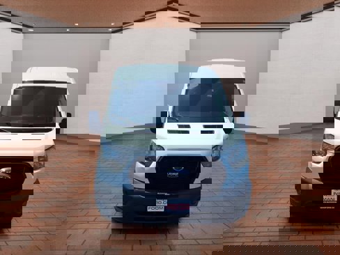 Used 2022 Ford Transit 250 Medium Roof image 3