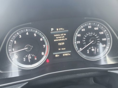 Used 2023 Hyundai Sonata SEL image 16
