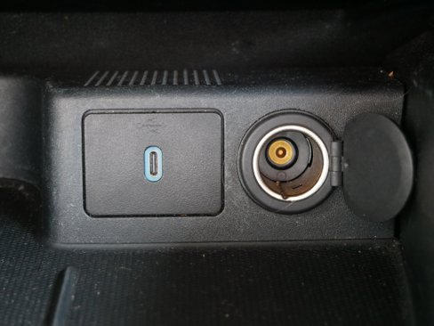 Used 2020 Ford Escape SE image 20
