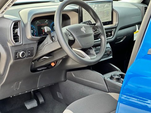 New 2025 Ford Bronco Sport Big Bend image 6