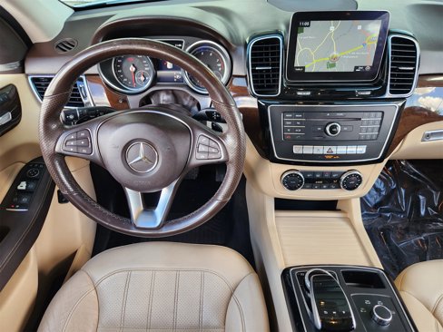 Certified 2018 Mercedes-Benz GLE 350 image 26