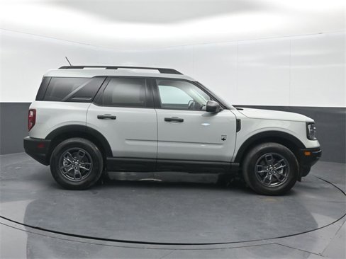 Used 2023 Ford Bronco Sport Big Bend w/ Convenience Package image 8