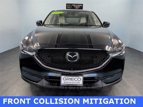 Used 2018 MAZDA CX-5 Grand Touring image 3