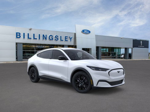New 2025 Ford Mustang Mach-E Select image 7