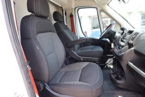 Used 2016 RAM ProMaster 3500 image 20