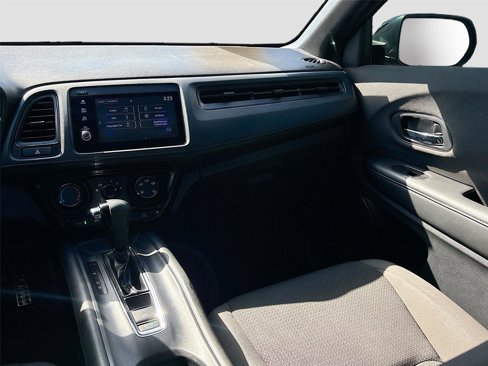 Certified 2020 Honda HR-V Sport image 25