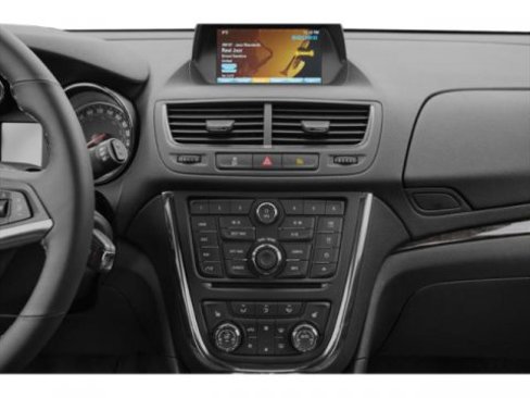 Used 2015 Buick Encore Premium image 13