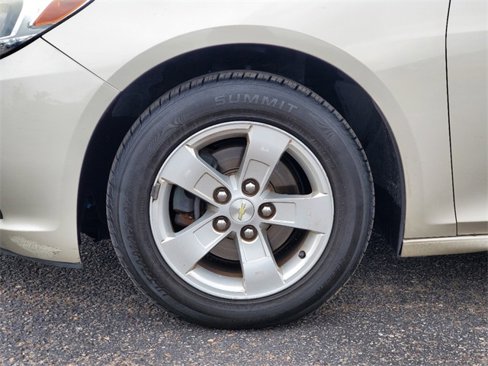 Used 2014 Chevrolet Malibu LS w/ Protection Package image 5