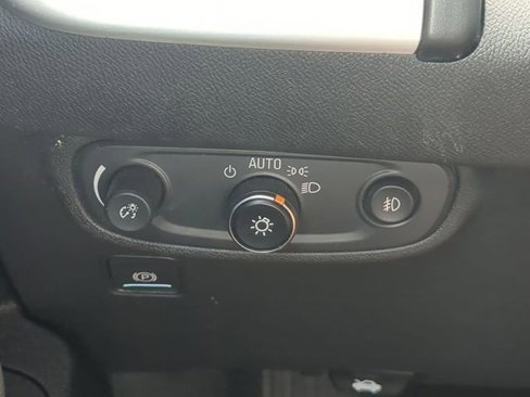 Used 2020 GMC Terrain SLT image 20