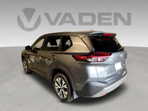 Used 2022 Nissan Rogue SV image 25