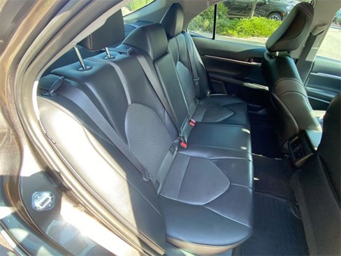 Used 2024 Toyota Camry XLE image 26