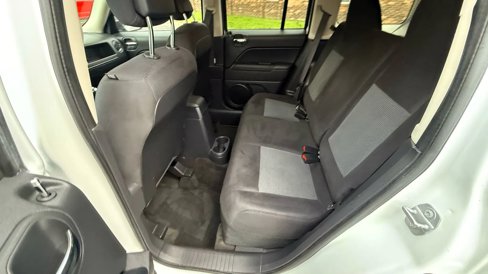 Used 2016 Jeep Patriot Sport w/ Power Value Group image 22