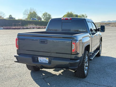 Used 2017 GMC Sierra 1500 Denali image 9