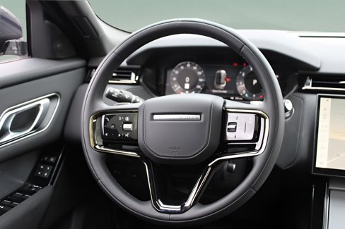 Certified 2025 Land Rover Range Rover Velar S image 15