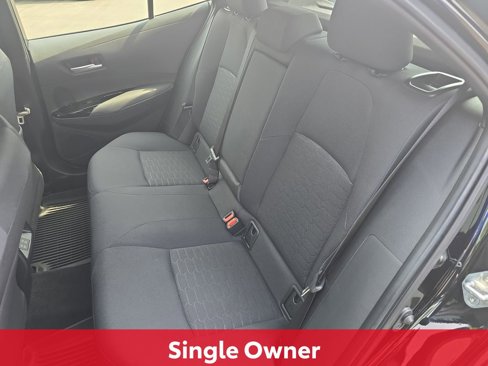 Certified 2024 Toyota Corolla SE image 17