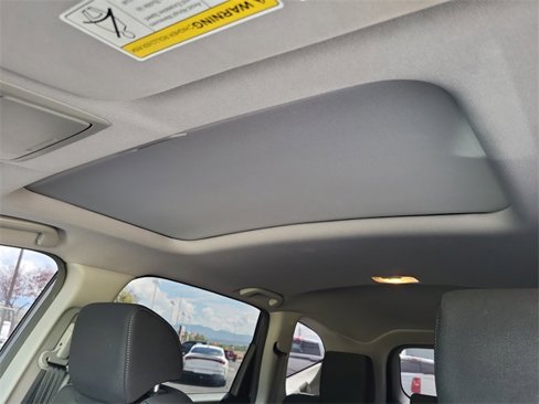 Used 2021 Honda CR-V EX image 17