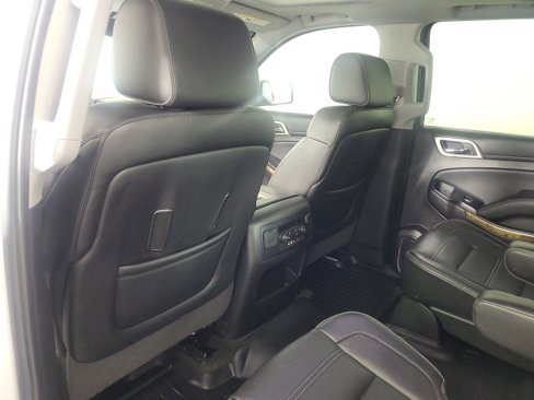 Used 2016 GMC Yukon Denali w/ Open Road Package image 21