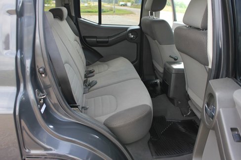 Used 2008 Nissan Xterra S image 22