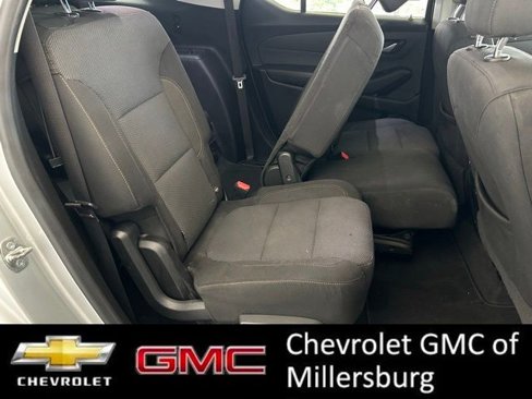 Used 2019 Chevrolet Traverse LT image 33