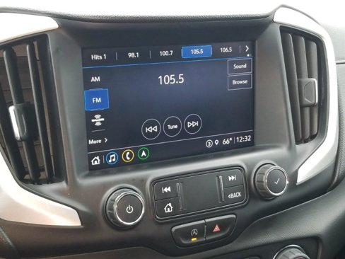 Used 2022 GMC Terrain SLE w/ Driver Convenience Package image 9