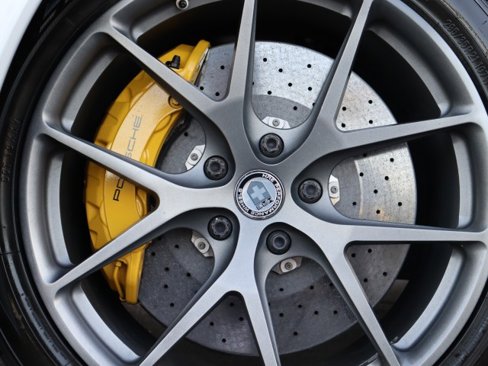 Used 2013 Porsche Cayenne Turbo image 61