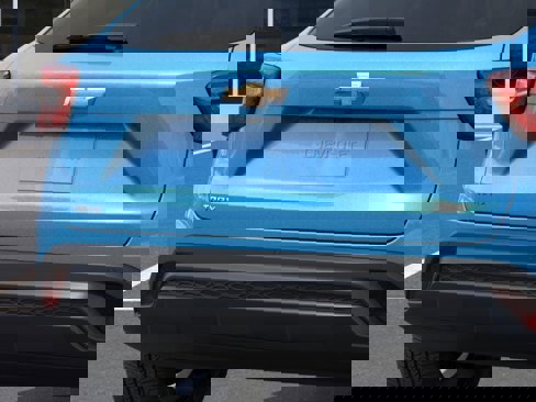 New 2026 Chevrolet Trax LS w/ LS Convenience Package image 14