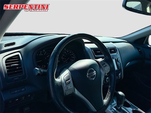Used 2014 Nissan Altima 2.5 SL w/ Technology Package image 6