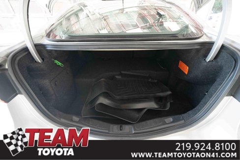 Used 2017 Ford Fusion SE image 27