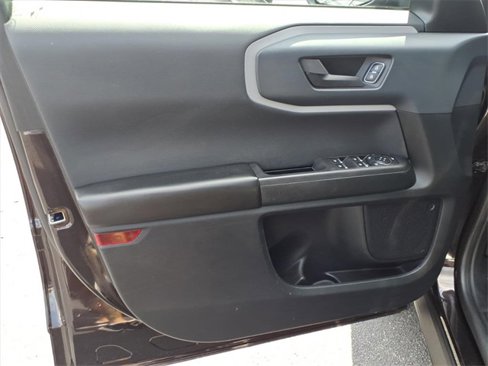Used 2021 Ford Bronco Sport Big Bend image 7