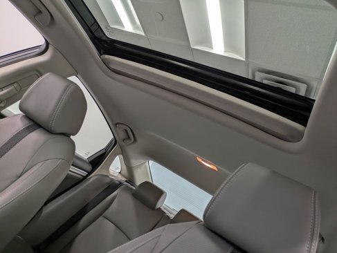 Certified 2020 Honda Civic EX-L image 21