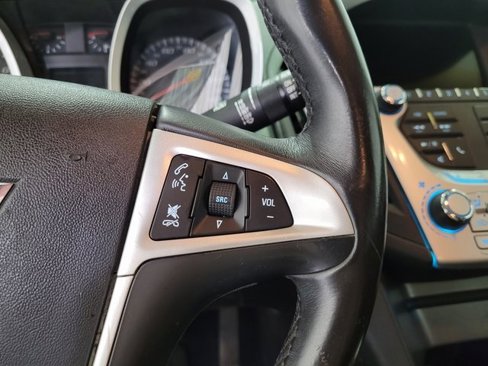 Used 2014 Chevrolet Equinox LT w/ Driver Convenience Package image 24
