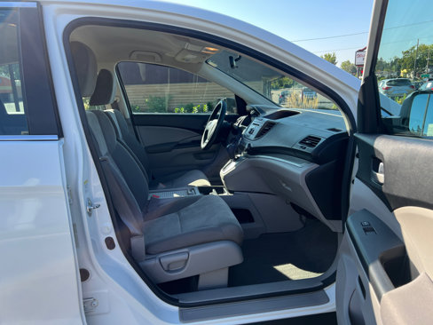 Used 2013 Honda CR-V LX image 41