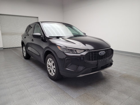 Used 2024 Ford Escape Active image 13