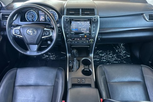Used 2015 Toyota Camry image 13