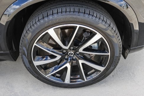 Used 2022 Volvo XC90 T8 Inscription Expression w/ Advanced Package image 9