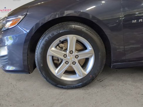 Used 2023 Chevrolet Malibu LT image 14