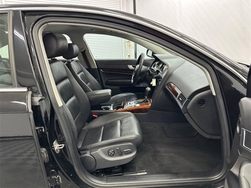 Used 2008 Audi A6 3.2 image 15