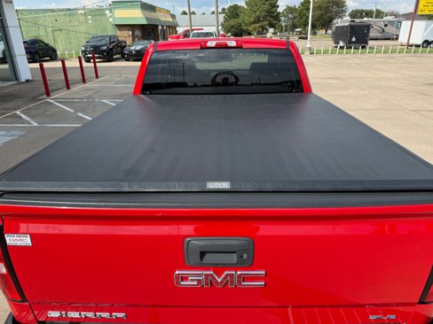 Used 2014 GMC Sierra 1500 SLE w/ SLE Value Package image 5