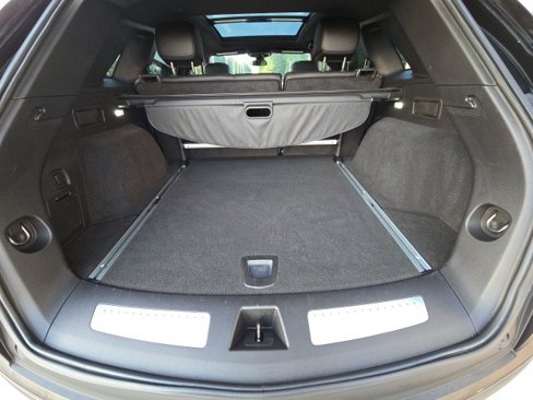 Used 2021 Cadillac XT5 Sportv w/ LPO, ONYX Package image 29