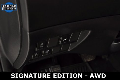 Used 2020 INFINITI QX60 Signature Edition image 25