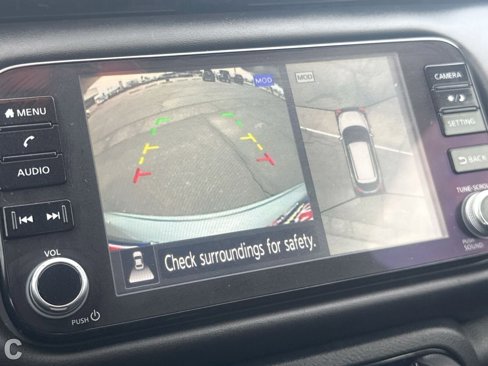 Used 2022 Nissan Kicks SR image 14